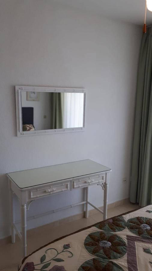 Apartment Sunflower Puerto de Santiago  Eksteriør bilde