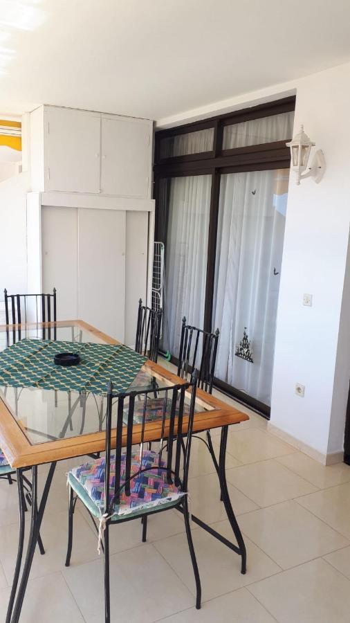Apartment Sunflower Puerto de Santiago  Eksteriør bilde