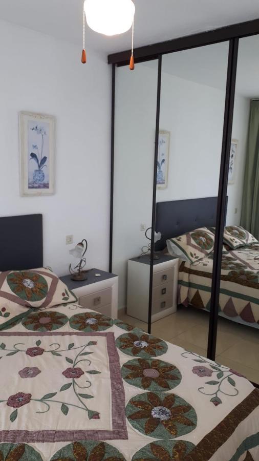 Apartment Sunflower Puerto de Santiago  Eksteriør bilde