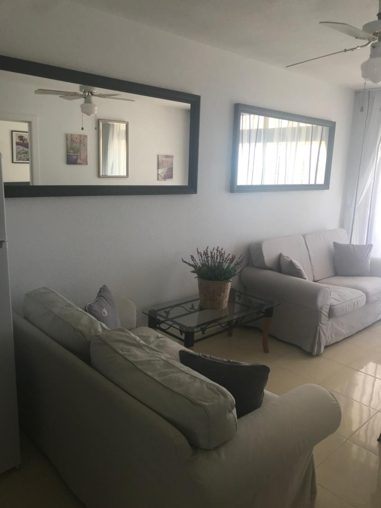 Apartment Sunflower Puerto de Santiago  Eksteriør bilde