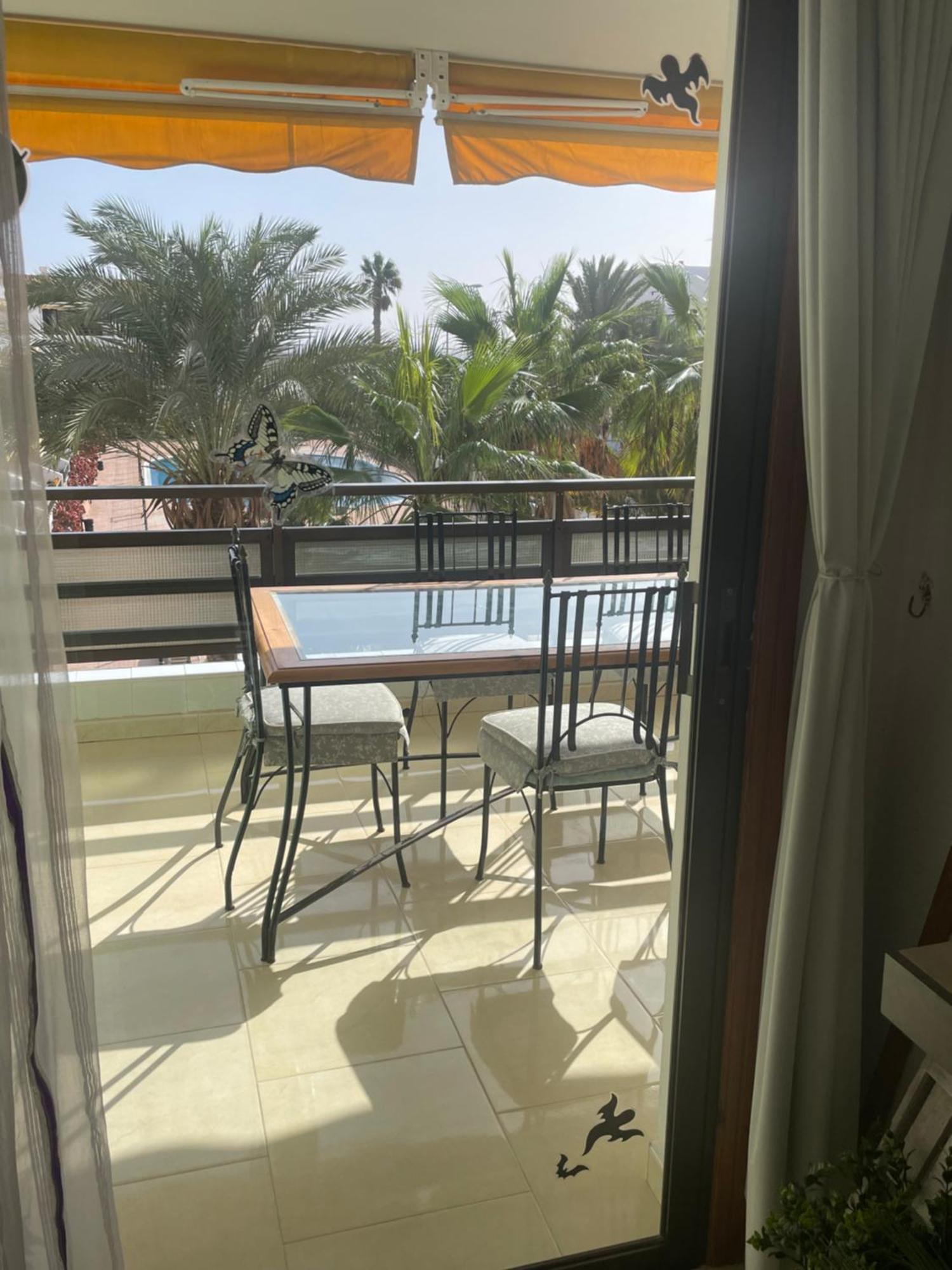 Apartment Sunflower Puerto de Santiago  Eksteriør bilde
