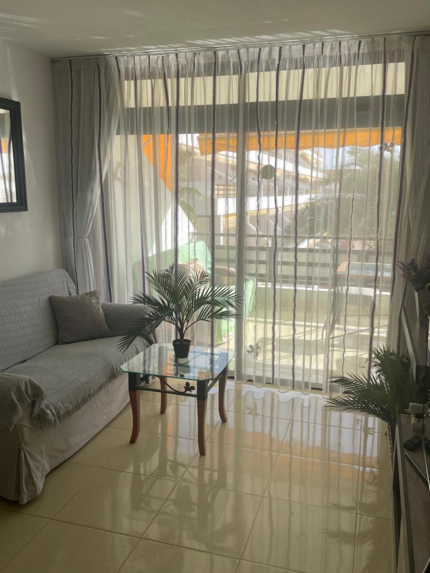 Apartment Sunflower Puerto de Santiago  Eksteriør bilde