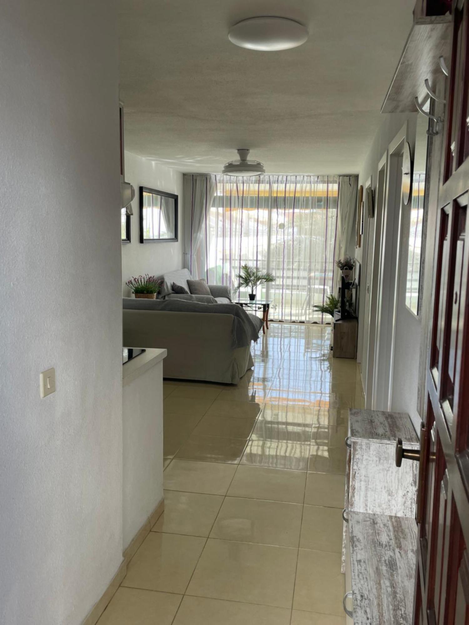 Apartment Sunflower Puerto de Santiago  Eksteriør bilde