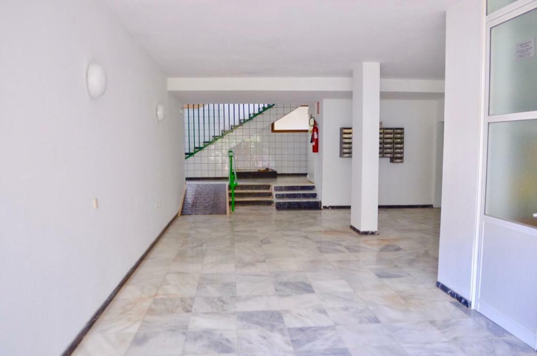 Apartment Sunflower Puerto de Santiago  Eksteriør bilde